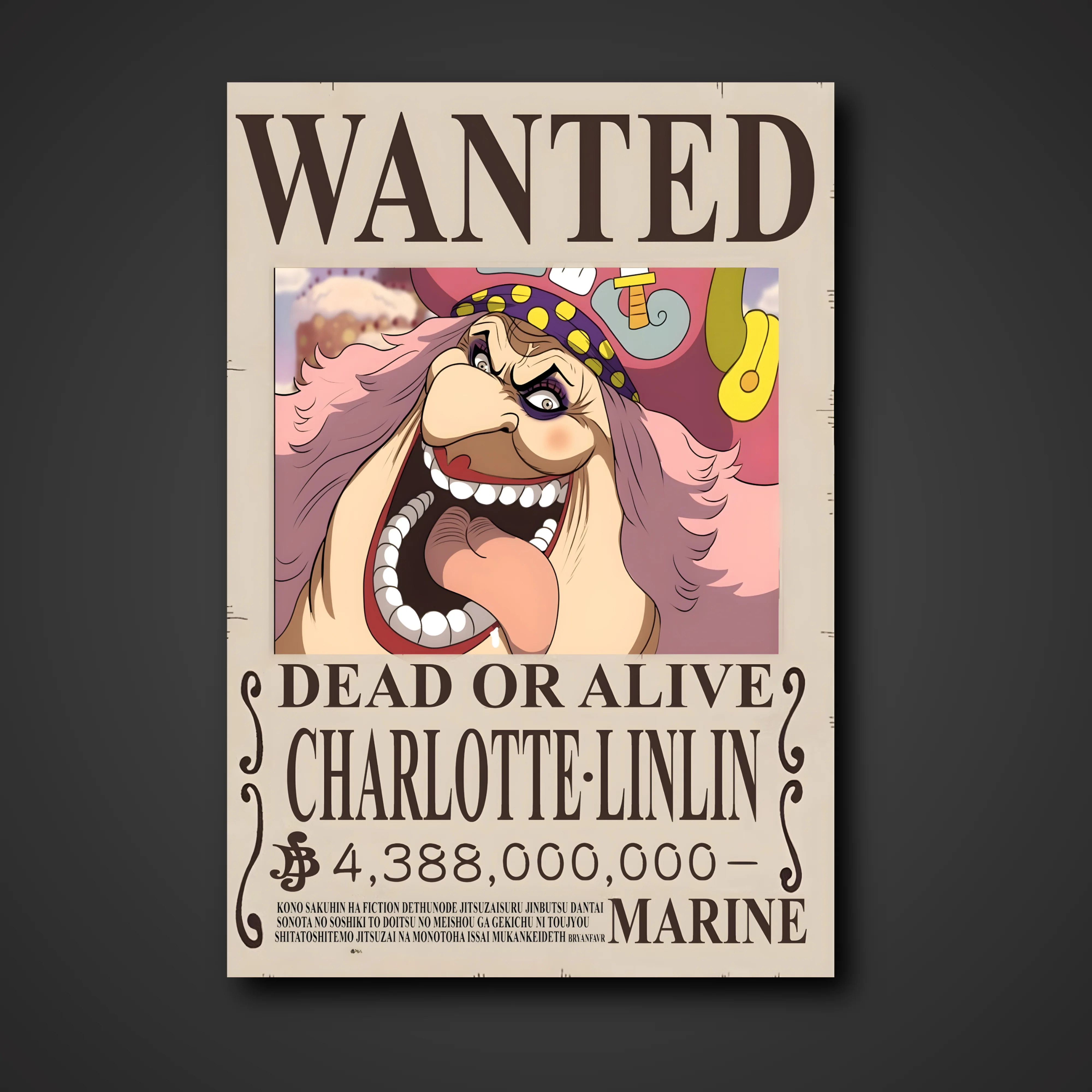 Wall Posters